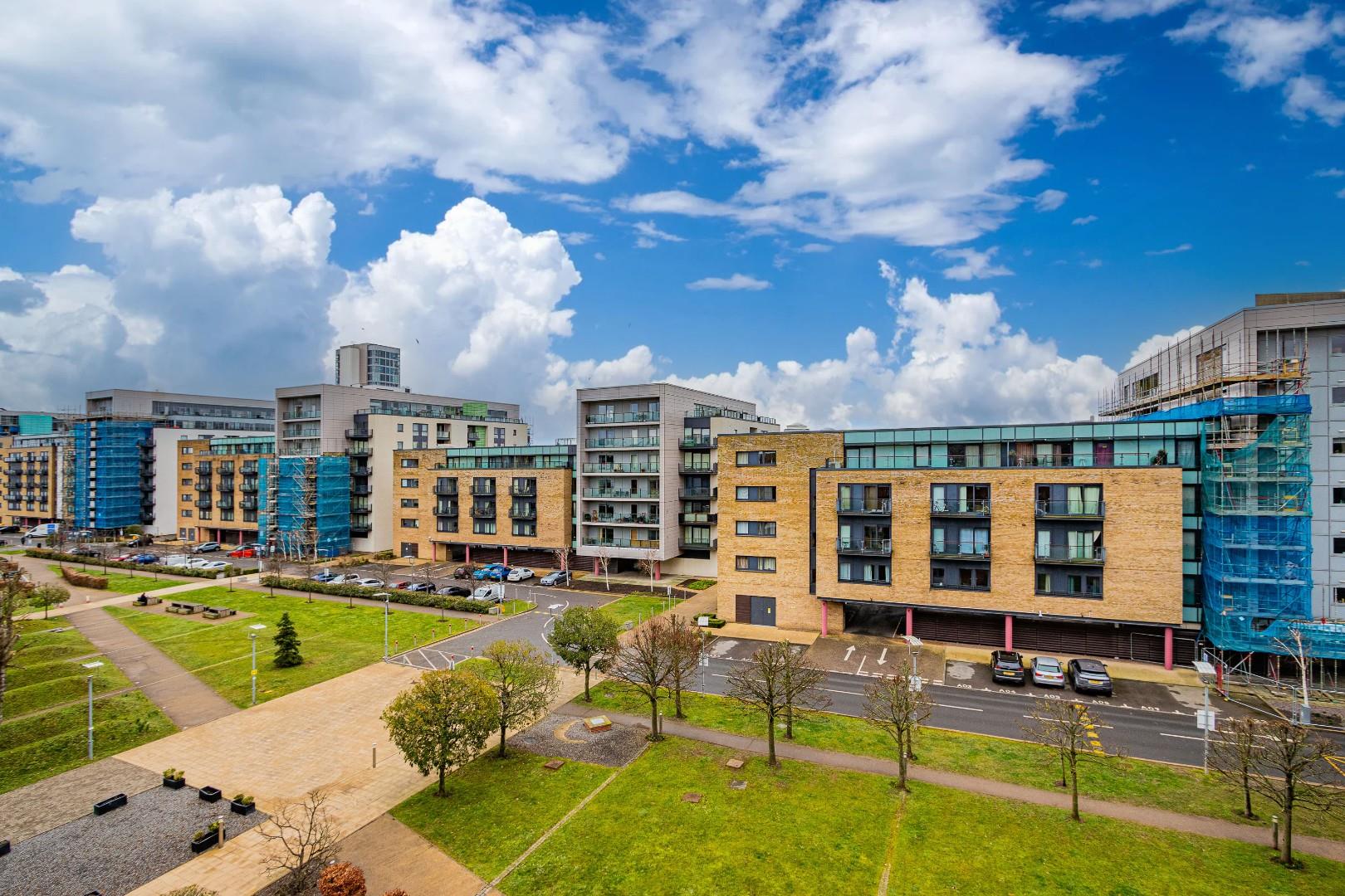 Ferry Court, Cardiff